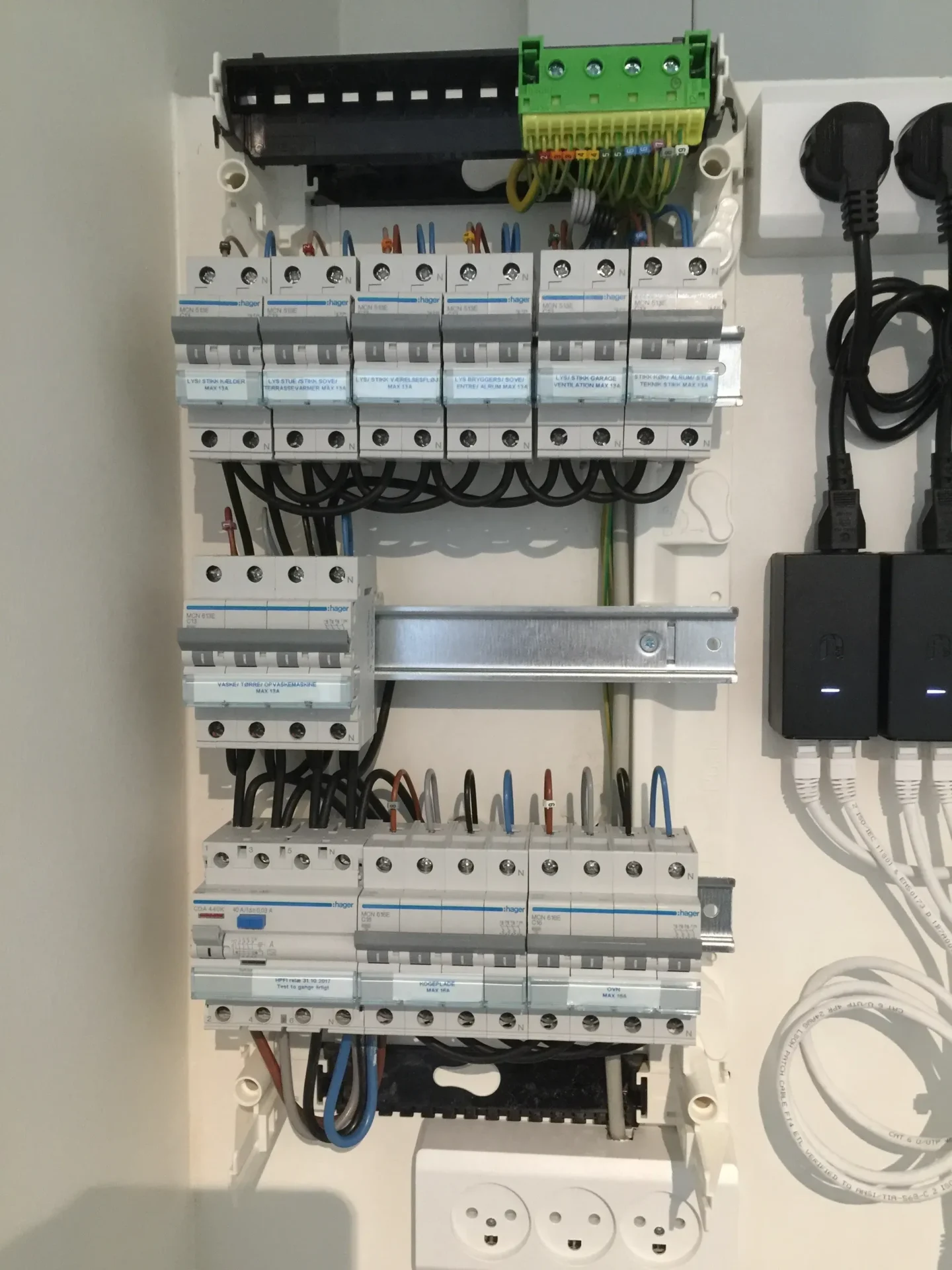 Smart home 2