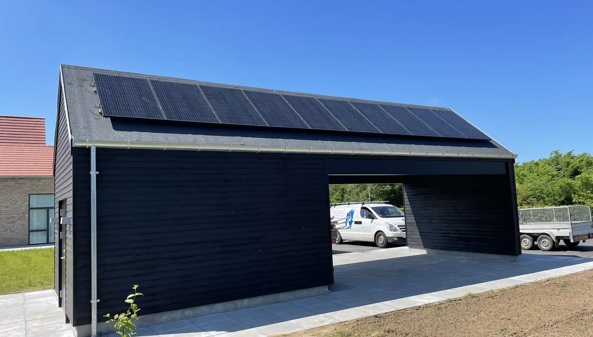 Energioptimering