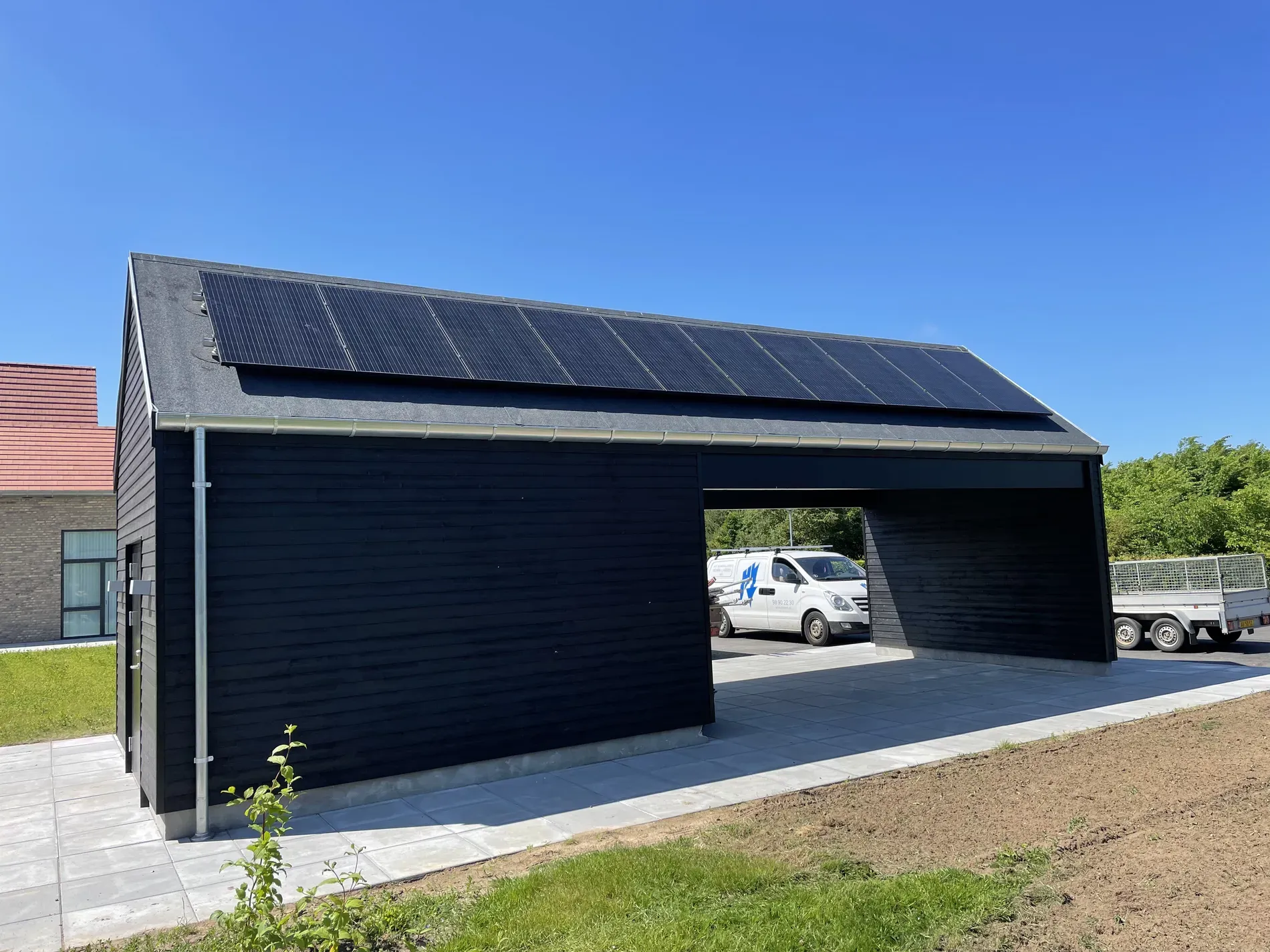 Energioptimering
